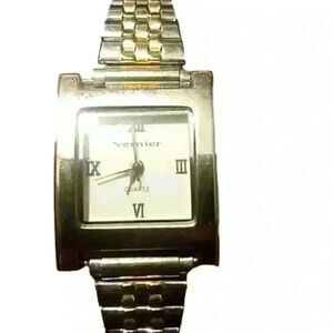 Vernier watch